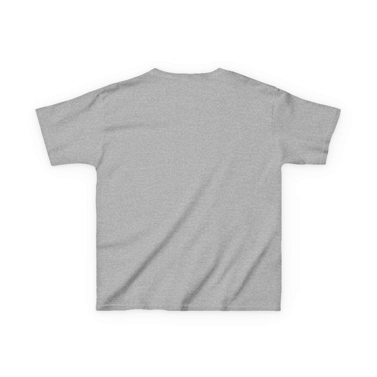 Kids unisex CHEEHOO!! T-shirt by The Print Bar, featuring colorful graphic design on a casual kids' tee.