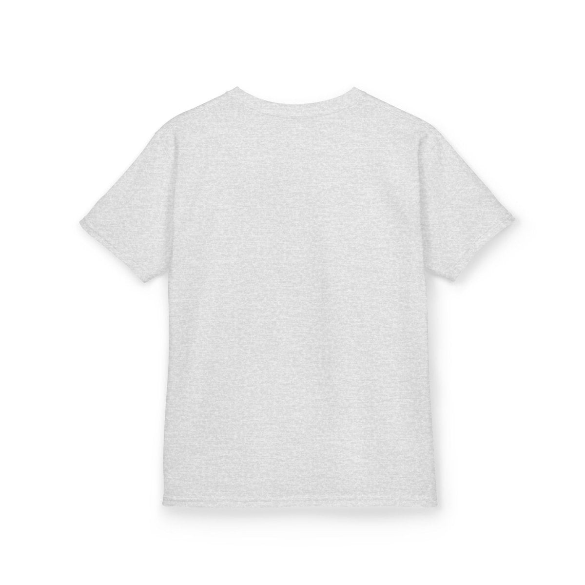 Kids unisex T-shirt by The Print Bar with "CHEEHOO!!" print, featuring colorful design on a kids' casual tee.
