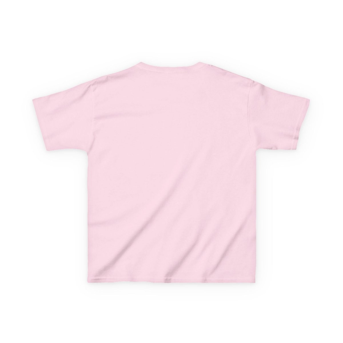 Kids unisex CHEEHOO! T-shirt by The Print Bar, featuring colorful graphic design for kids, in a playful, casual style.