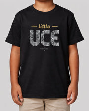 Kids Unisex Tee - Little Uce - AU/NZ - The Koko Samoa