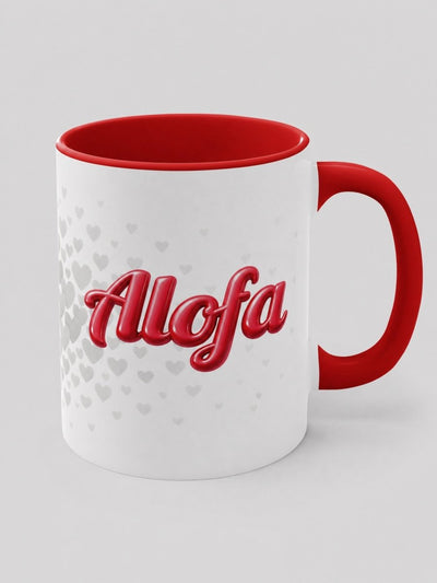 Mug 325ml - Alofa