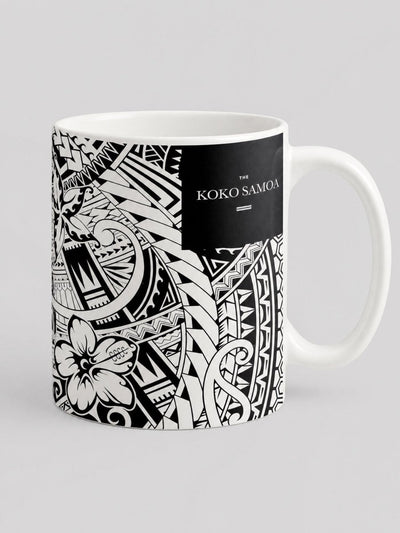 Mug 325ml - Bloom