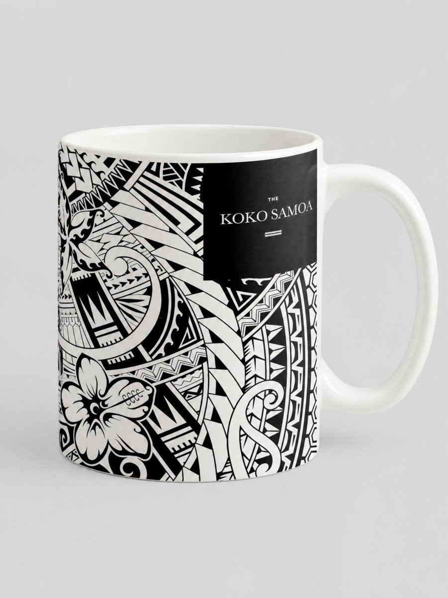 LimaLuxe™ 325ml Mug - Bloom - AU/NZ