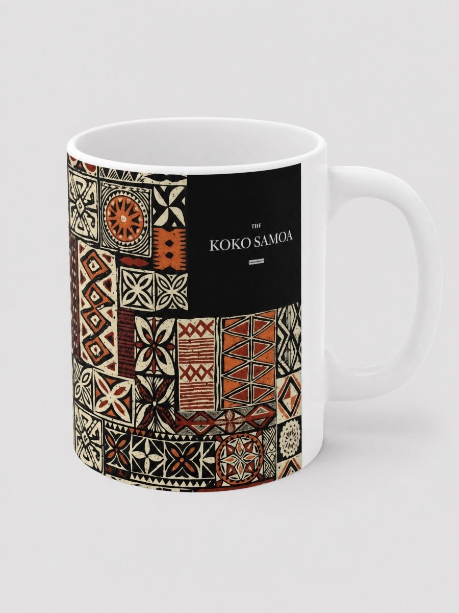 Mug 325ml - Elei