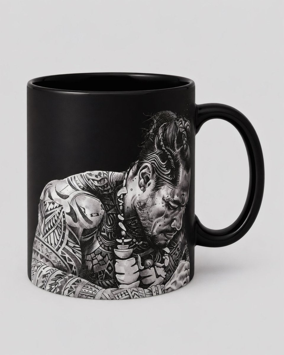 LimaLuxe™ 325ml Mug - Toa - AU/NZ