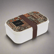 Lunch Box - Elei - AU/NZ/USA - The Koko Samoa