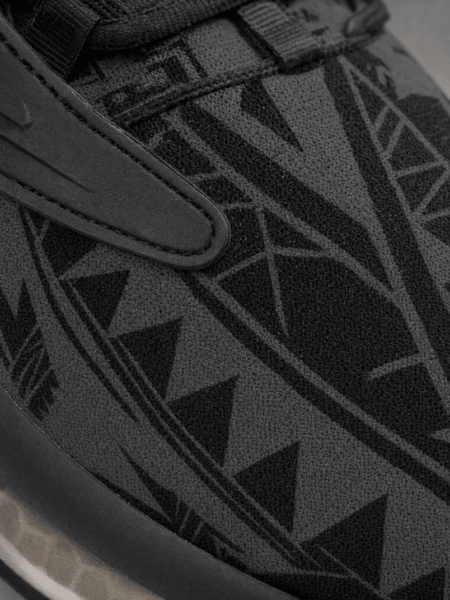 Men's Mesh Sneakers - Warrior - The Koko Samoa