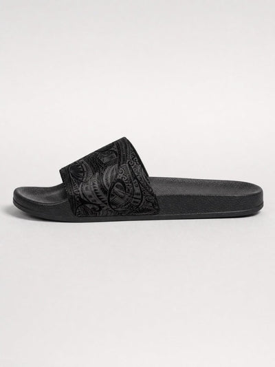 Men's Slide Sandals - Warrior