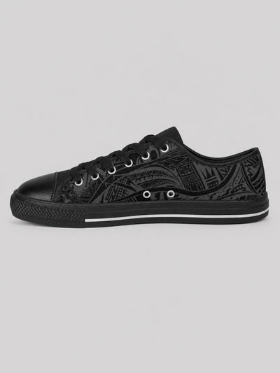 Men's Sneakers - Warrior
