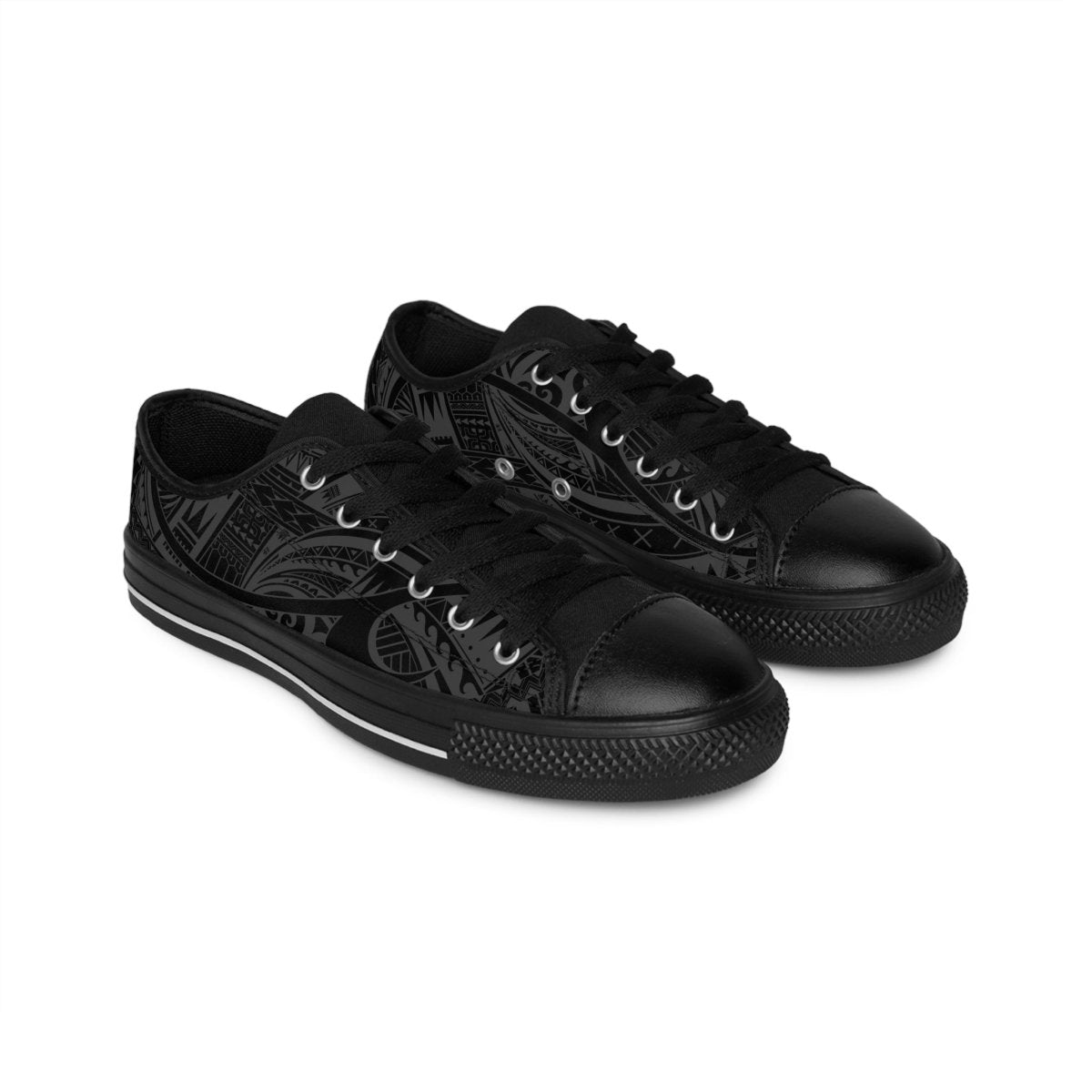Men's Sneakers - Warrior - The Koko Samoa