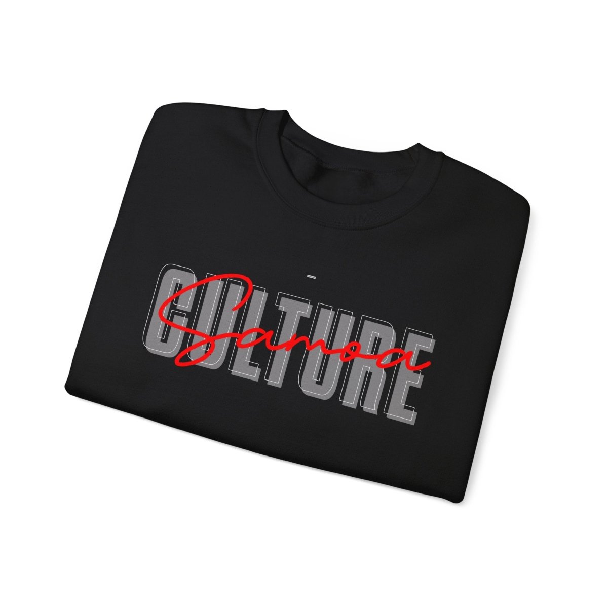 Samoan Culture sweatshirt, The Koko Samoa