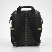 Multipurpose Diaper Bag - Malu - AU/NZ - The Koko Samoa