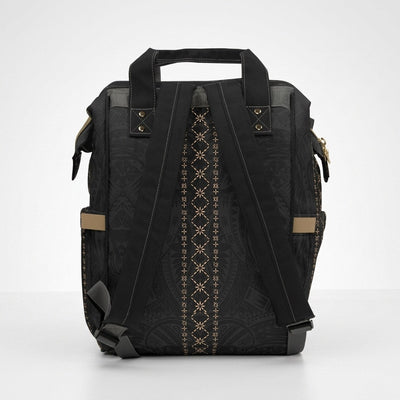 Multipurpose Diaper Bag - Malu - AU/NZ