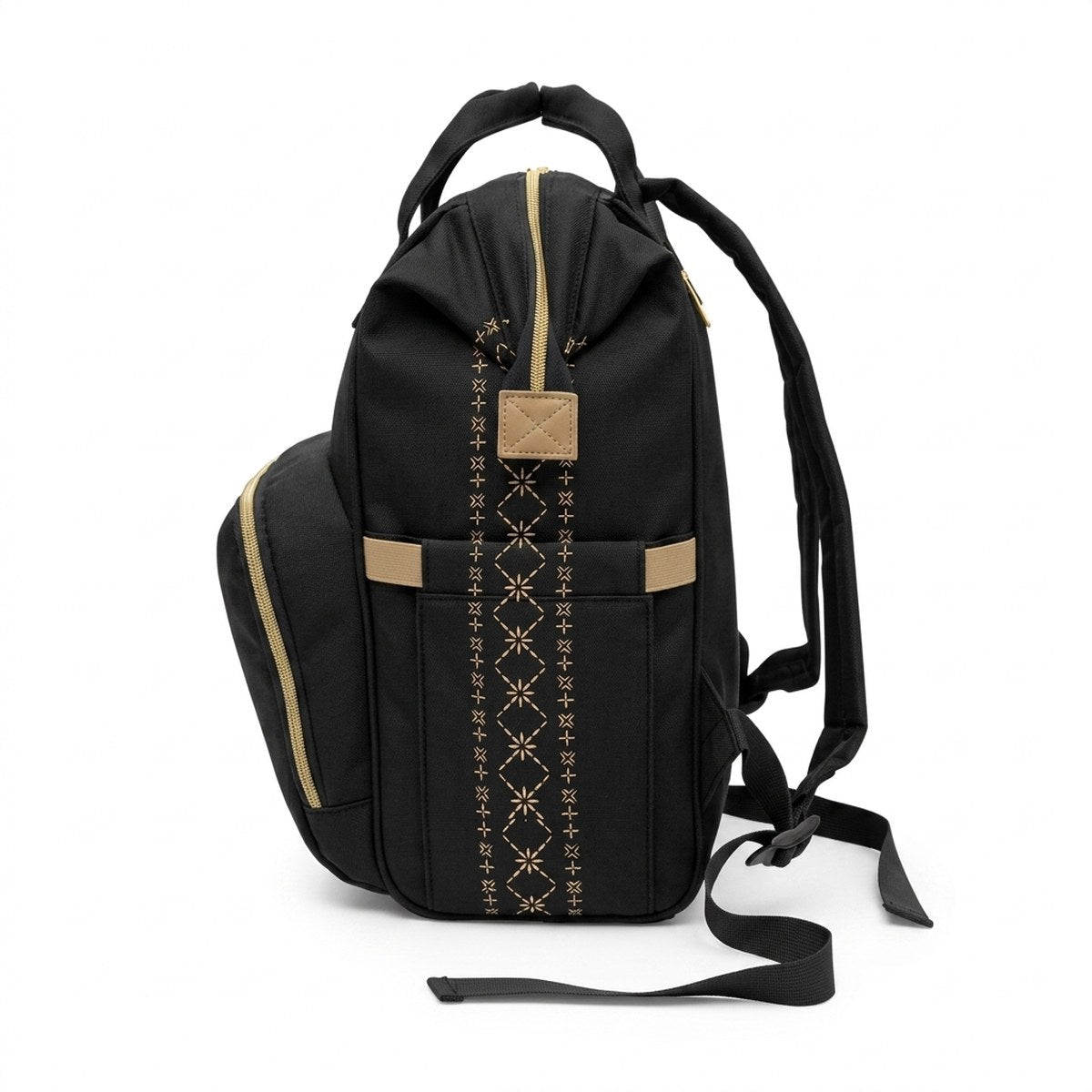 Multipurpose Diaper Bag - Malu - AU/NZ - The Koko Samoa