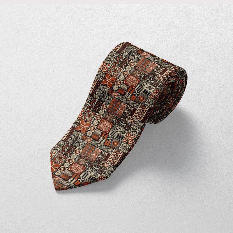 Necktie - Elei - AU/NZ/USA