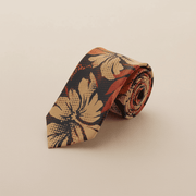 Necktie - Lalomanu - AU/NZ/USA - The Koko Samoa