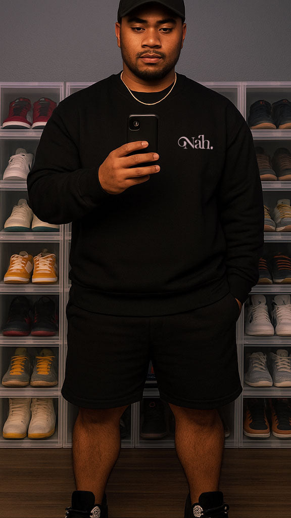 8oz Fleece