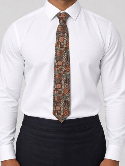 Necktie - Elei