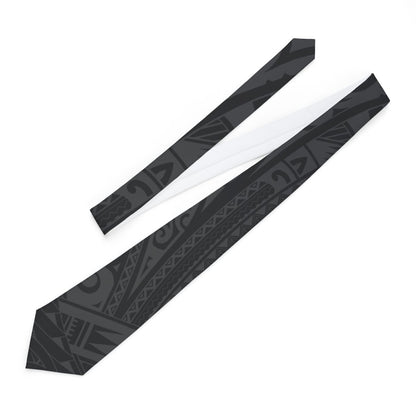 Necktie - Warrior - AU/NZ/USA - The Koko Samoa