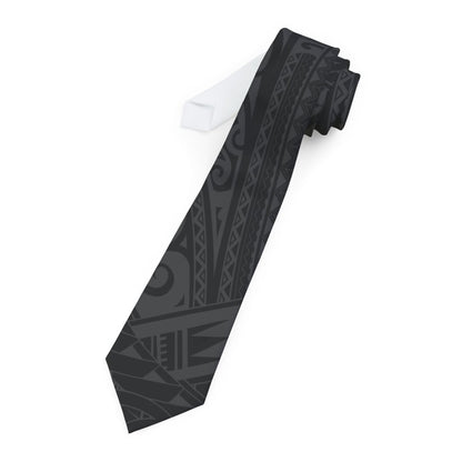Necktie - Warrior - AU/NZ/USA - The Koko Samoa