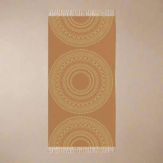 PasifikaOne - Lavalava Plus - Golden Sun - USA - The Koko Samoa