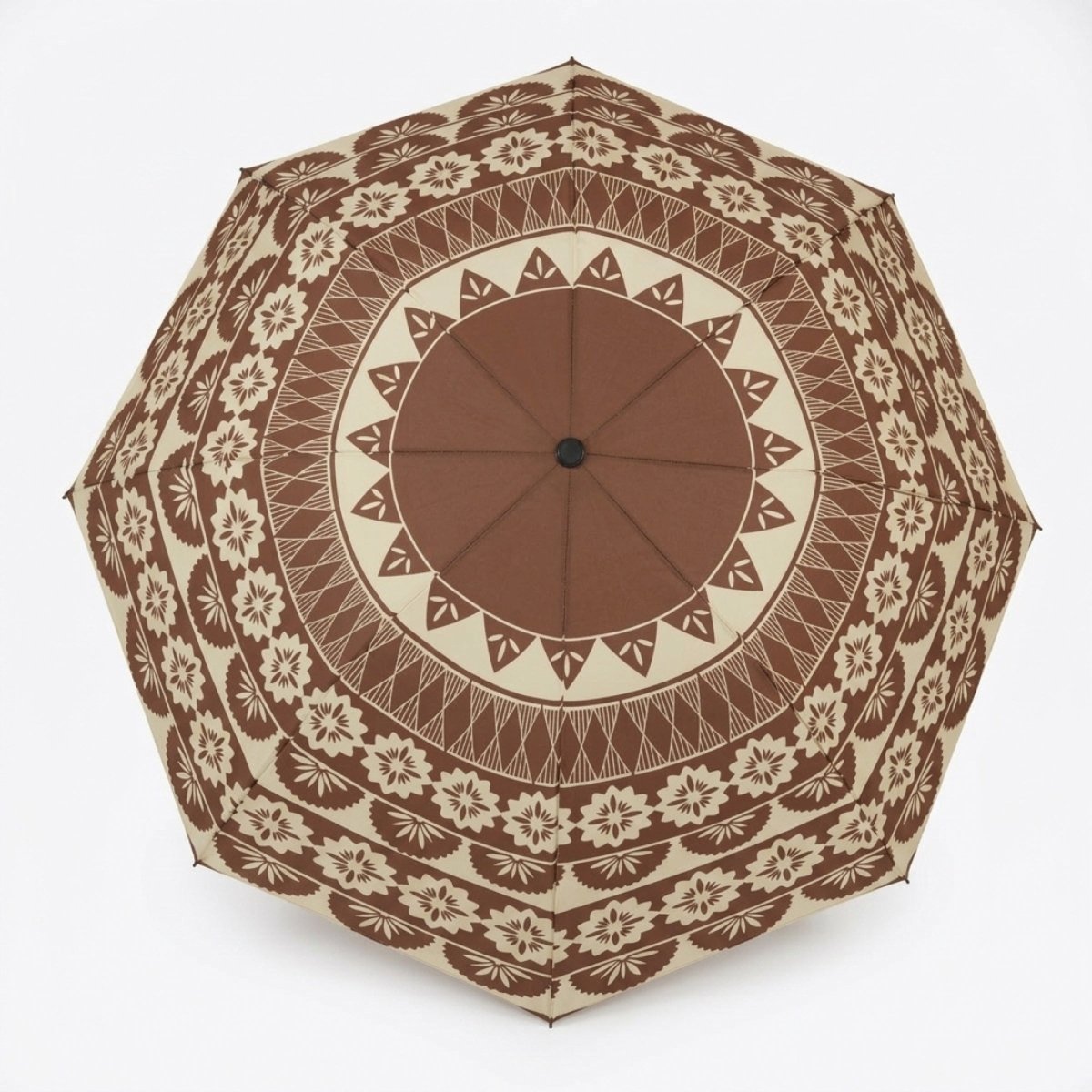 PasifikaOne Umbrella - 48"/122cm - Fiji - AU/NZ - The Koko Samoa