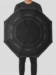 PasifikaOne Umbrella - 48"/122cm - Pea - AU/NZ - The Koko Samoa