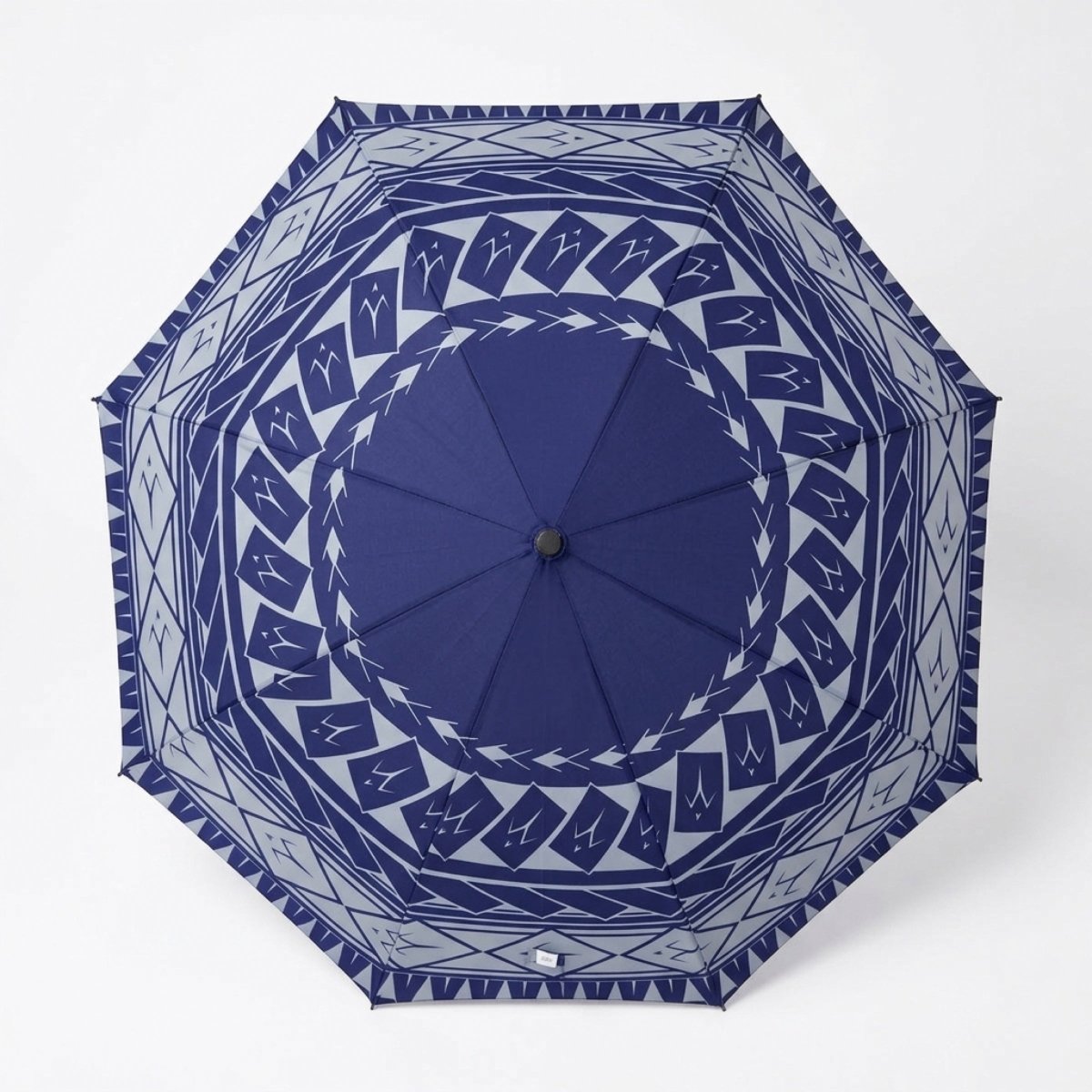 PasifikaOne Umbrella - 48"/122cm - Samoan Spear - AU/NZ - The Koko Samoa