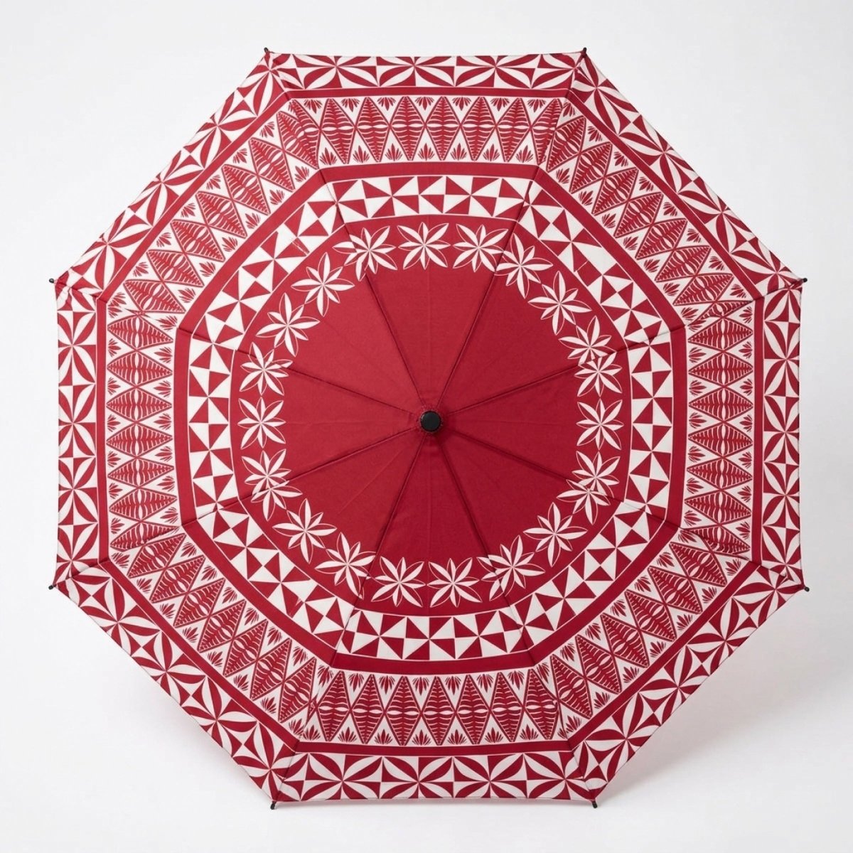 PasifikaOne Umbrella - 48"/122cm - Tongan - AU/NZ - The Koko Samoa
