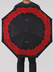 PasifikaOne Umbrella - 48"/122cm - Ula Fala - AU/NZ - The Koko Samoa