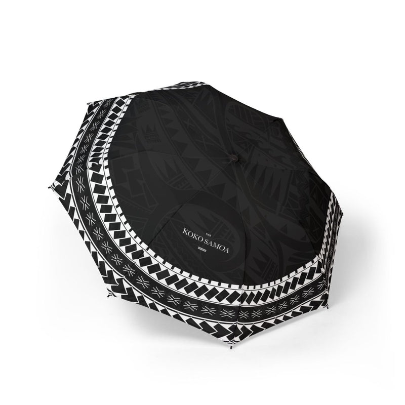 PasifikaOne Umbrella - Warrior - AU/NZ - The Koko Samoa