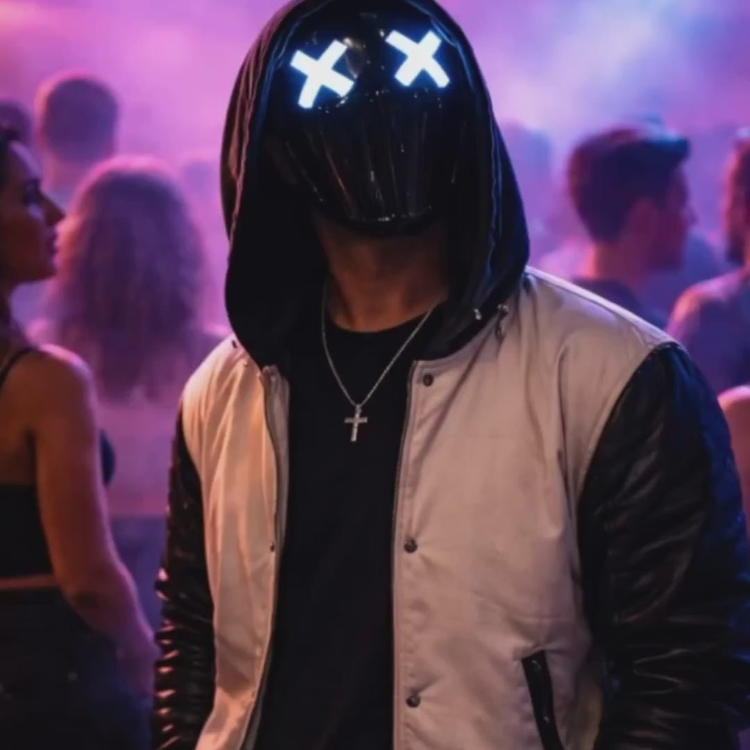 Load video: Digital Single - Love Letter - AU/NZ/USA