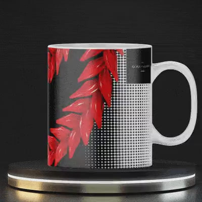 Load video: Animated mockup of the mug
