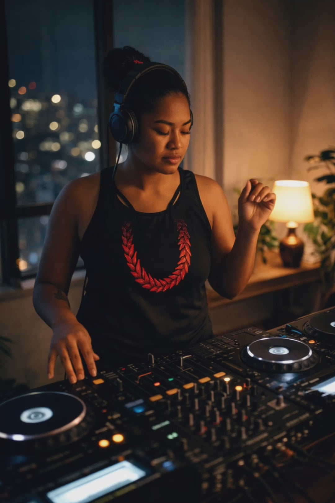 Load video: Digital Single - Ula Falala - AU/NZ/USA