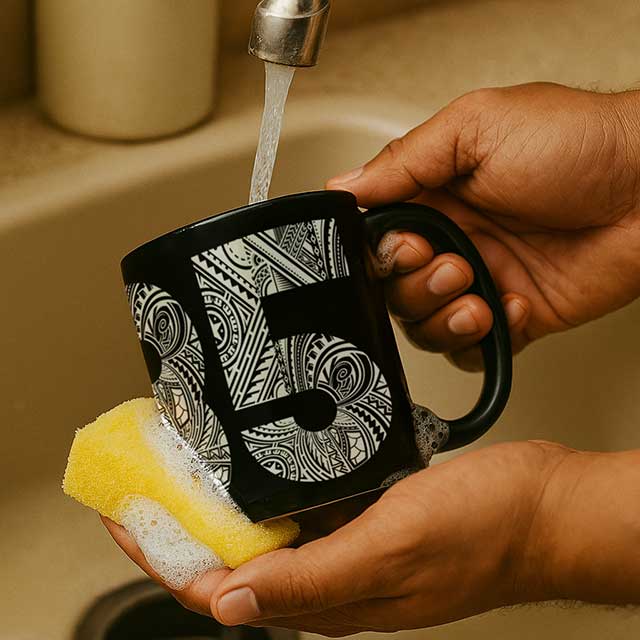 325ml Mug - 685 - AU/NZ - The Koko Samoa