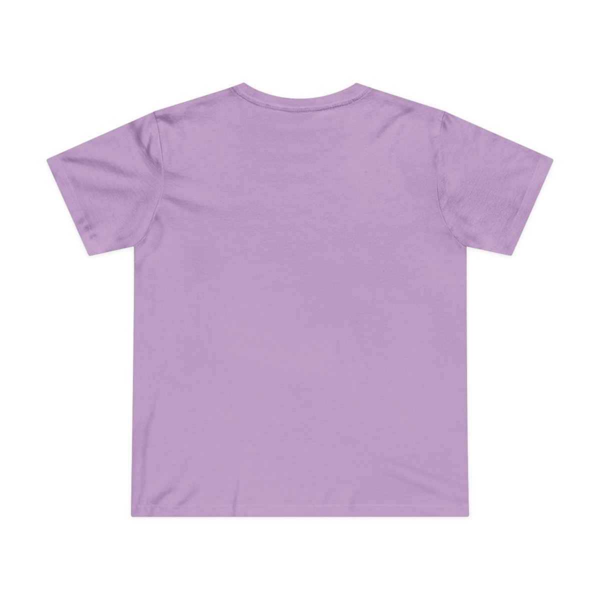 Unisex black Soft Women's Maple Tee by Alofa, casual t-shirt for women and men, shown on a plain background.