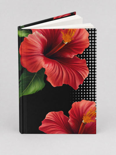 Hardcover Journal - Aute