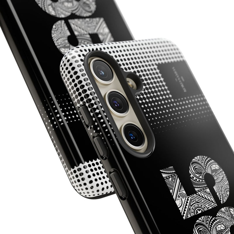 Samsung Tough Phone Case - 684 - AU/NZ/USA - The Koko Samoa