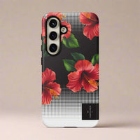 Samsung Tough Phone Case - Aute - AU/NZ/USA - The Koko Samoa