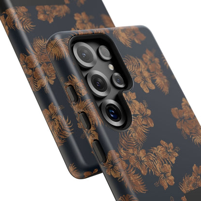 Samsung Tough Phone Case - Fagaloa Twilight - AU/NZ/USA - The Koko Samoa