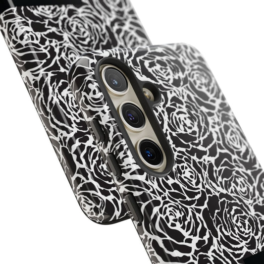 Samsung Tough Phone Case - Faleasiu Nights - AU/NZ/USA - The Koko Samoa