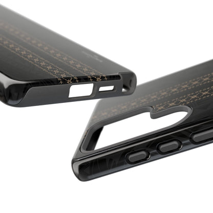 Samsung Tough Phone Case - Malu - AU/NZ/USA - The Koko Samoa