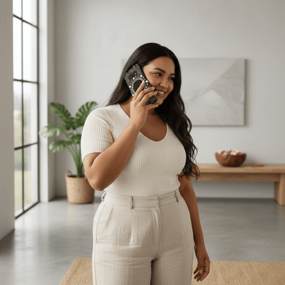 Samsung Tough Phone Case - Māori - AU/NZ/USA - The Koko Samoa