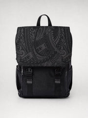 Shoulder Backpack - Warrior - The Koko Samoa
