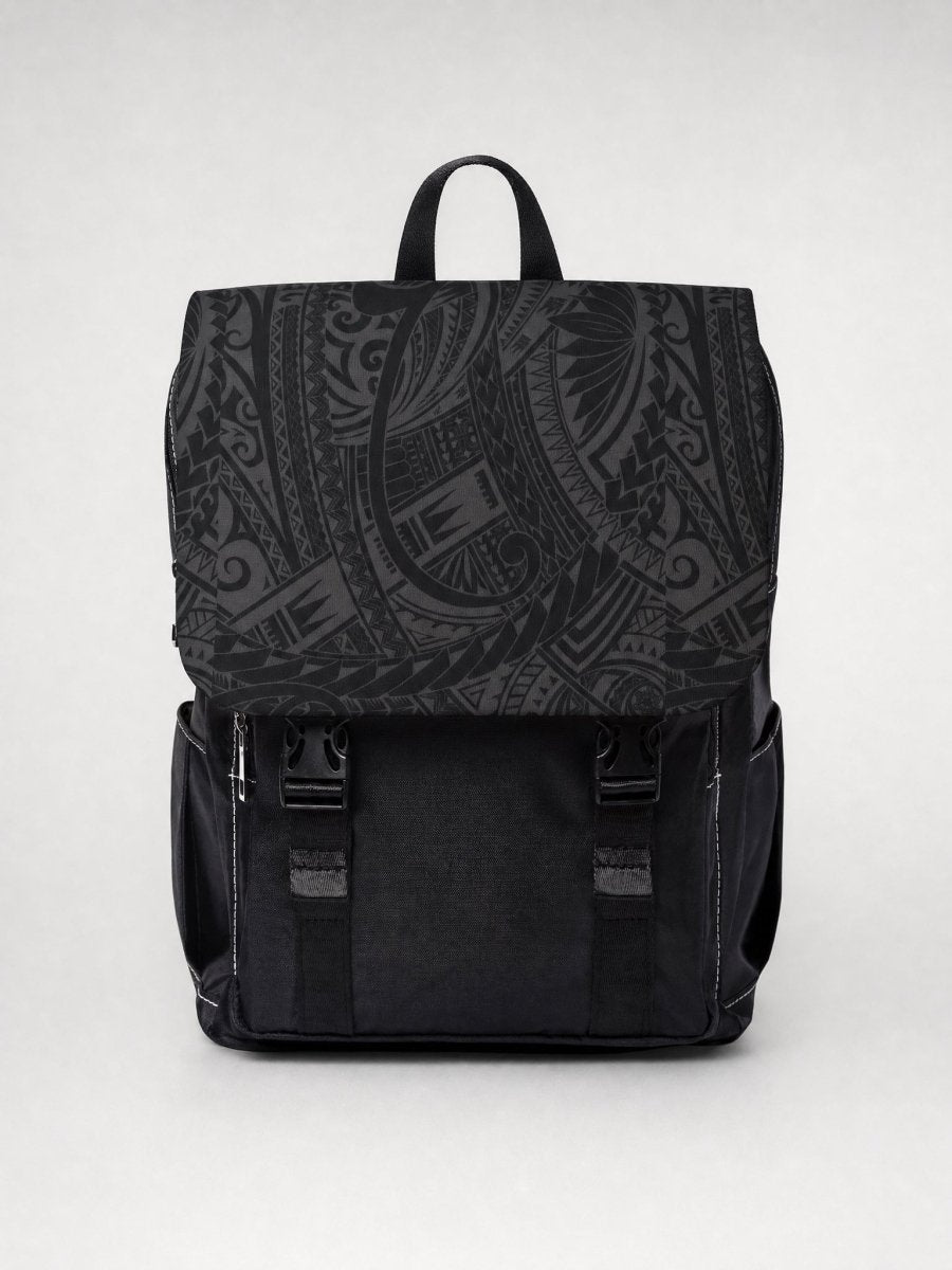 Shoulder Backpack - Warrior - The Koko Samoa
