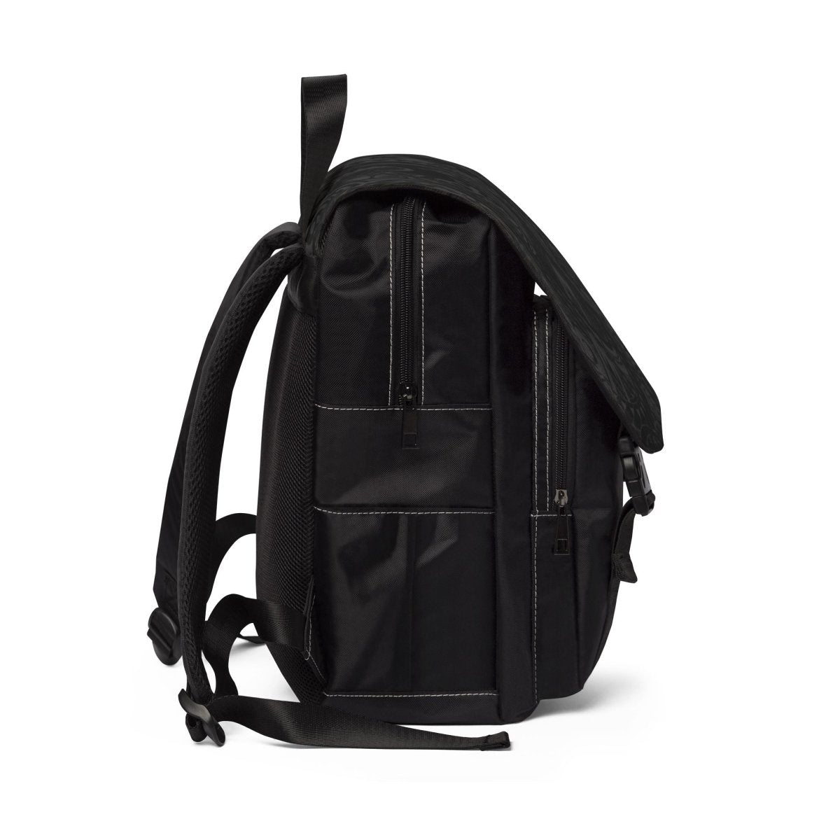 Shoulder Backpack - Warrior - The Koko Samoa