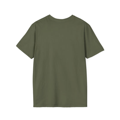 Soft Men's Tee - Trophy Samoan Husband - AU/NZ - The Koko Samoa
