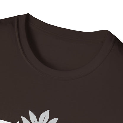 Soft Men's Tee - Trophy Samoan Husband - AU/NZ - The Koko Samoa