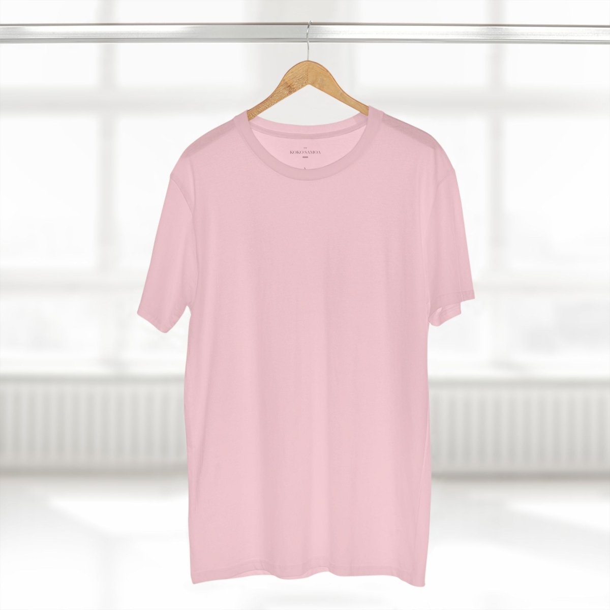 Soft Unisex Tee - 685 Valentine's Day Limited Edition - AU/NZ - The Koko Samoa