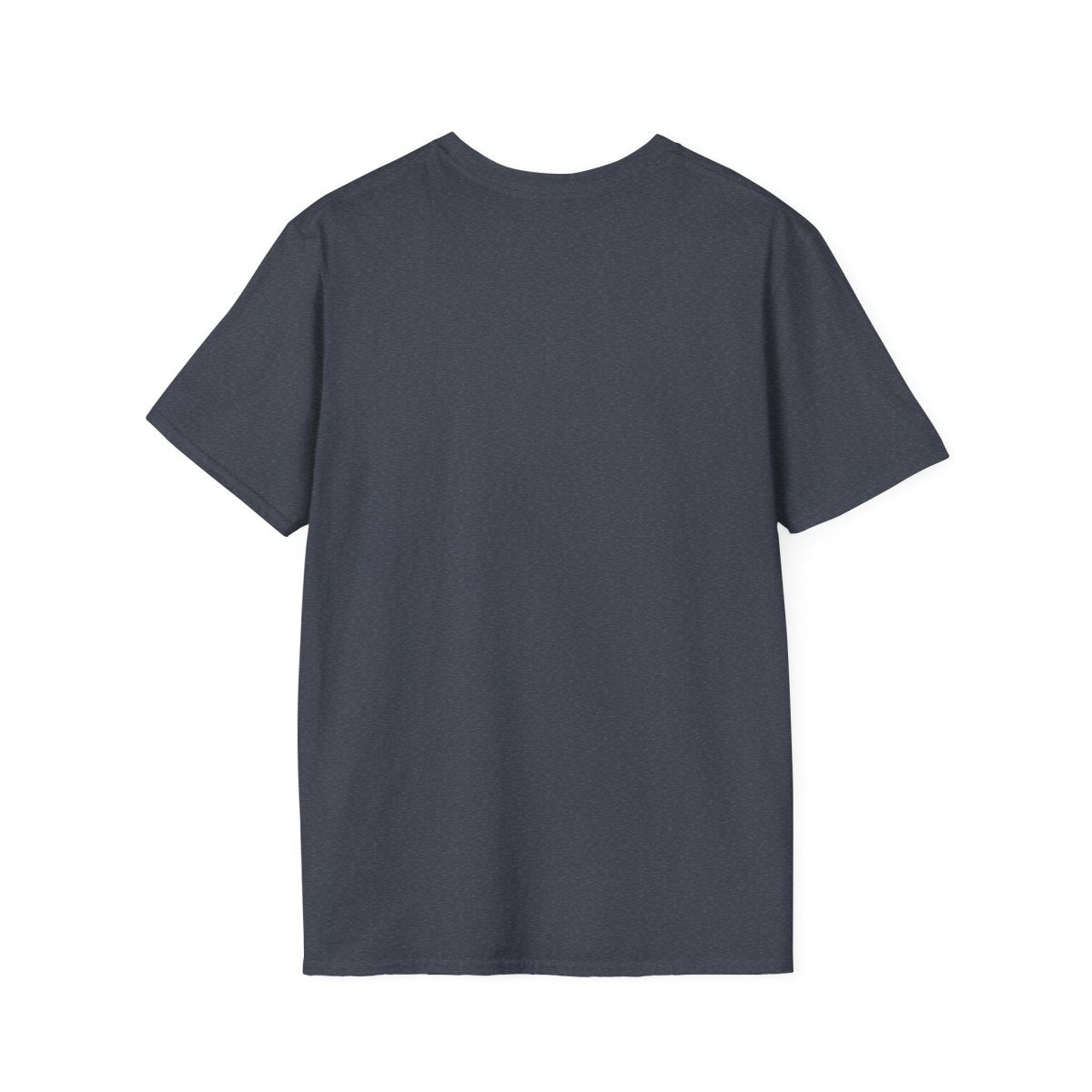 Bigger Than Problems tee, The Koko Samoa